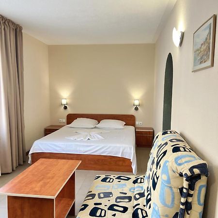 Hotel Jambo Złote Piaski Zewnętrze zdjęcie