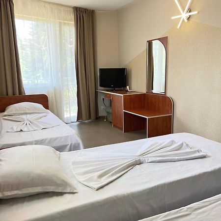 Hotel Jambo Złote Piaski Zewnętrze zdjęcie