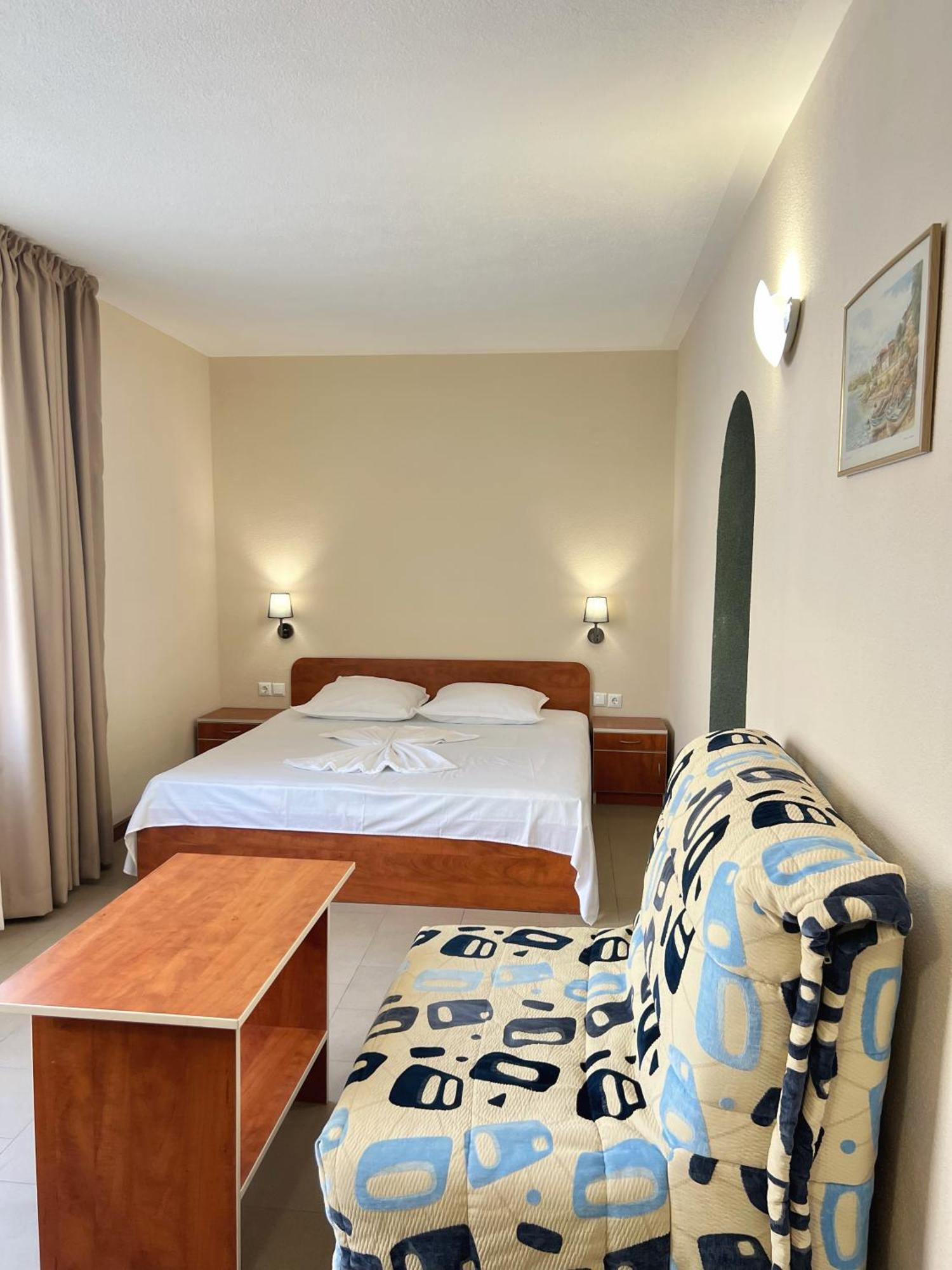 Hotel Jambo Złote Piaski Zewnętrze zdjęcie
