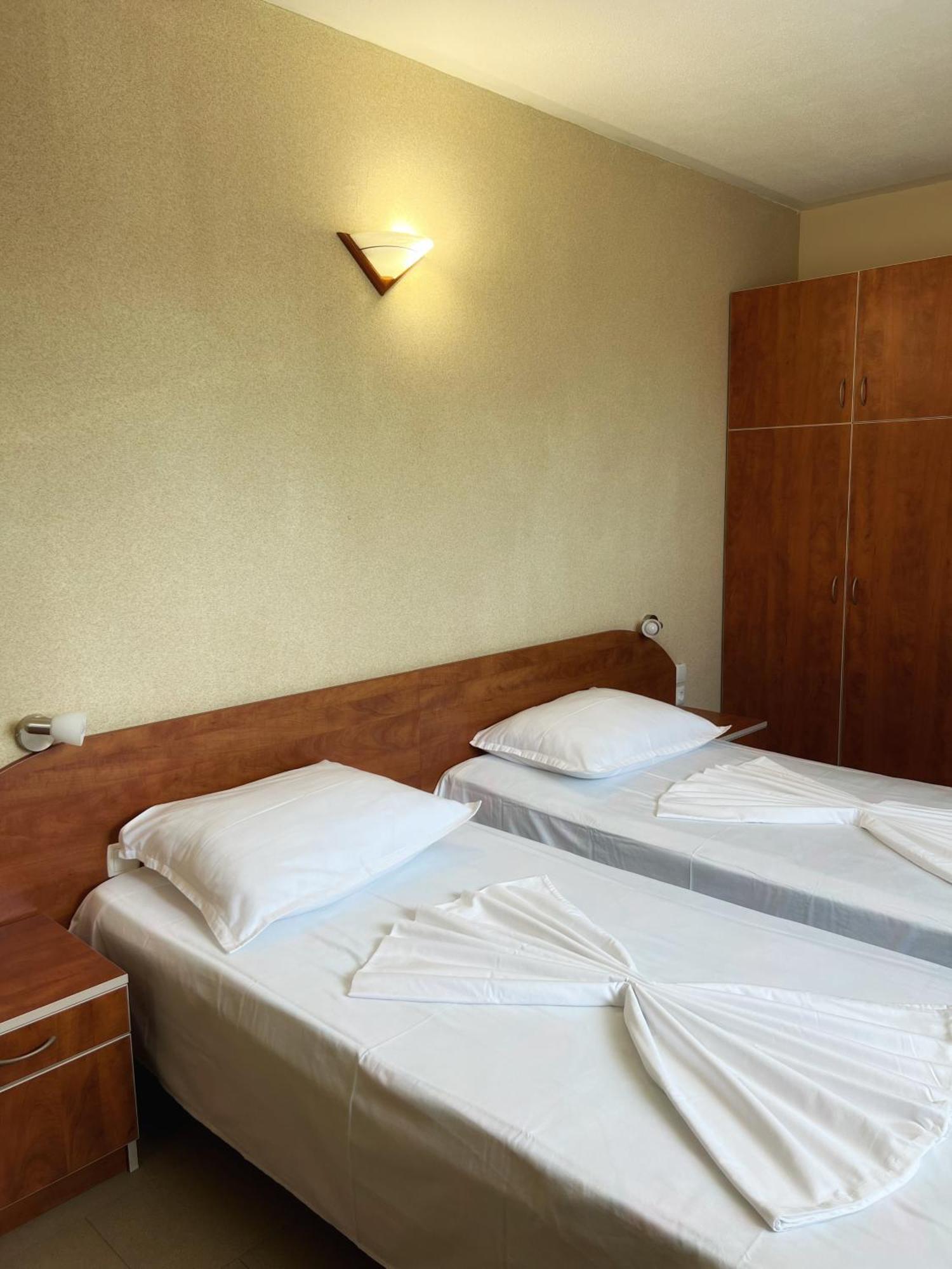 Hotel Jambo Złote Piaski Zewnętrze zdjęcie