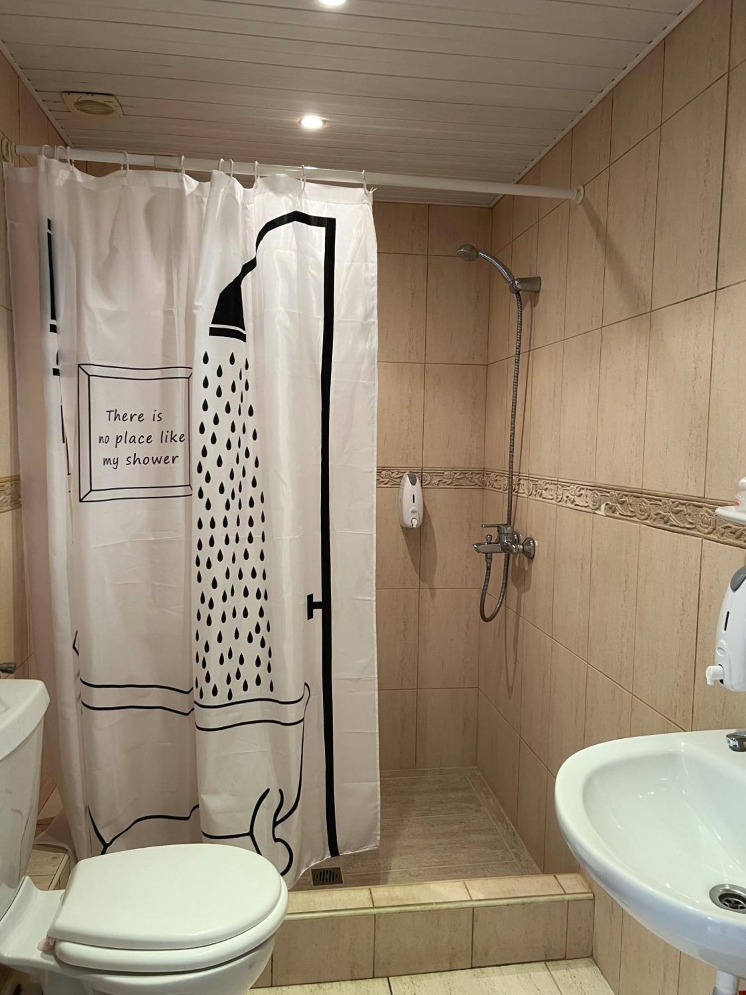 Hotel Jambo Złote Piaski Zewnętrze zdjęcie