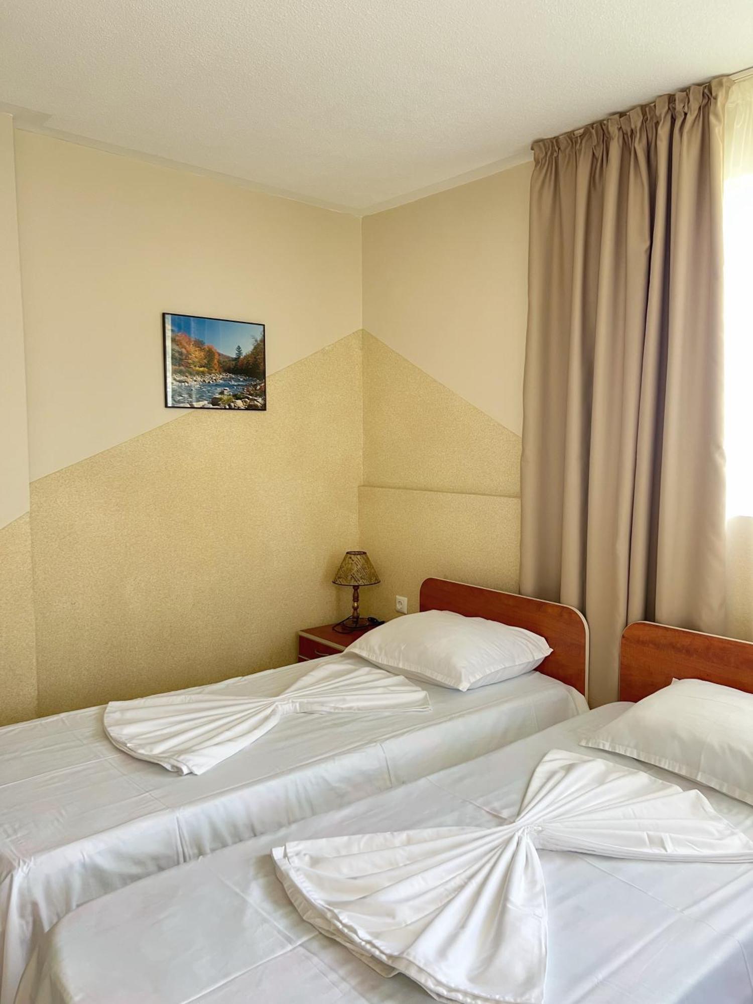 Hotel Jambo Złote Piaski Zewnętrze zdjęcie
