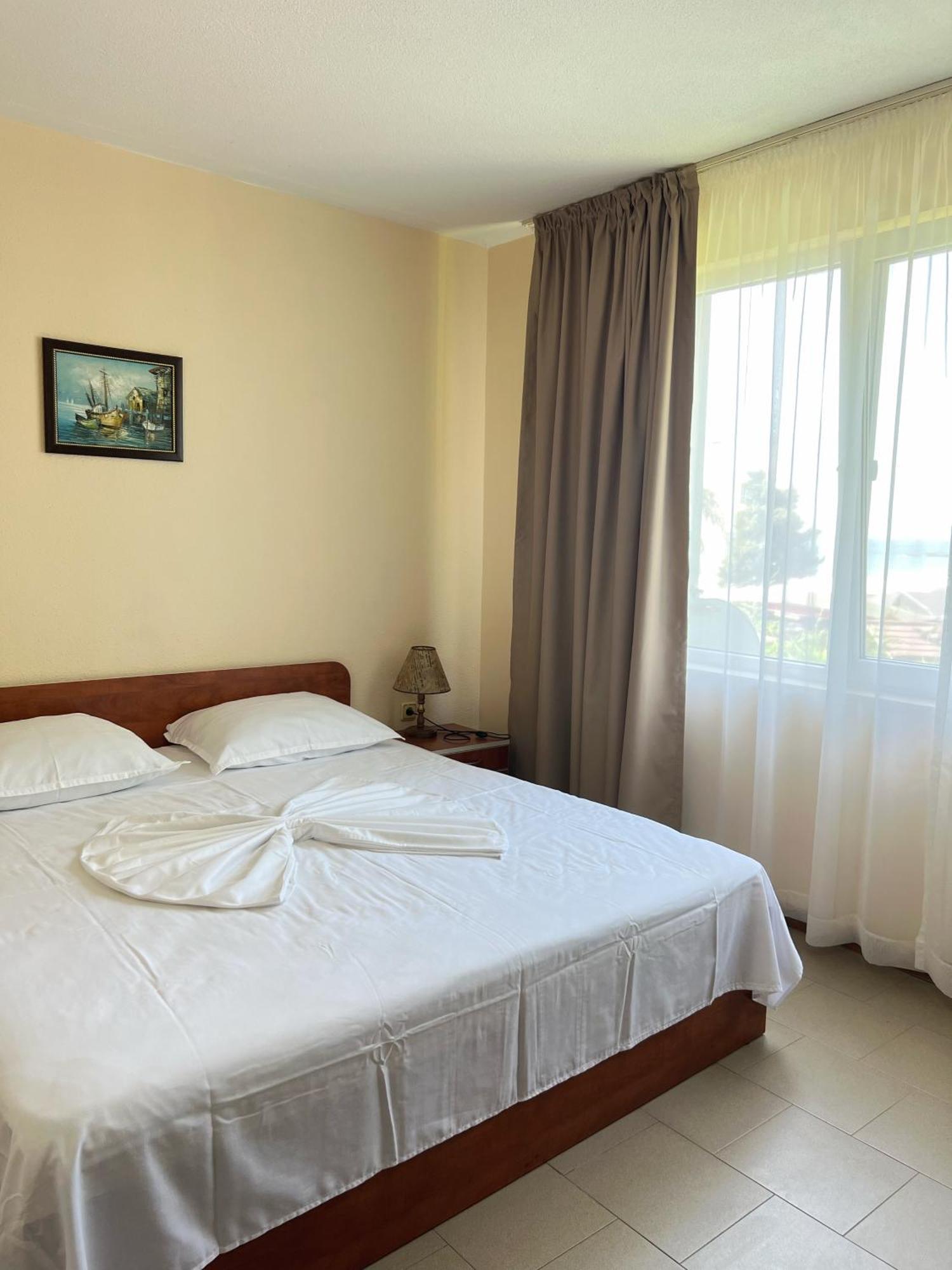 Hotel Jambo Złote Piaski Zewnętrze zdjęcie