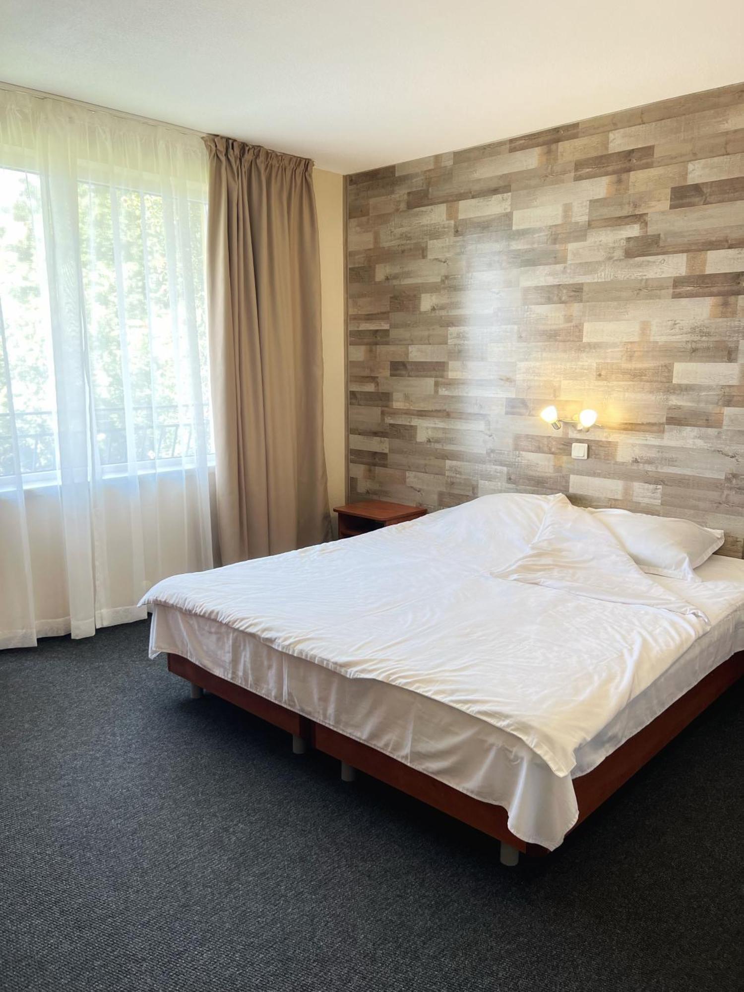 Hotel Jambo Złote Piaski Zewnętrze zdjęcie