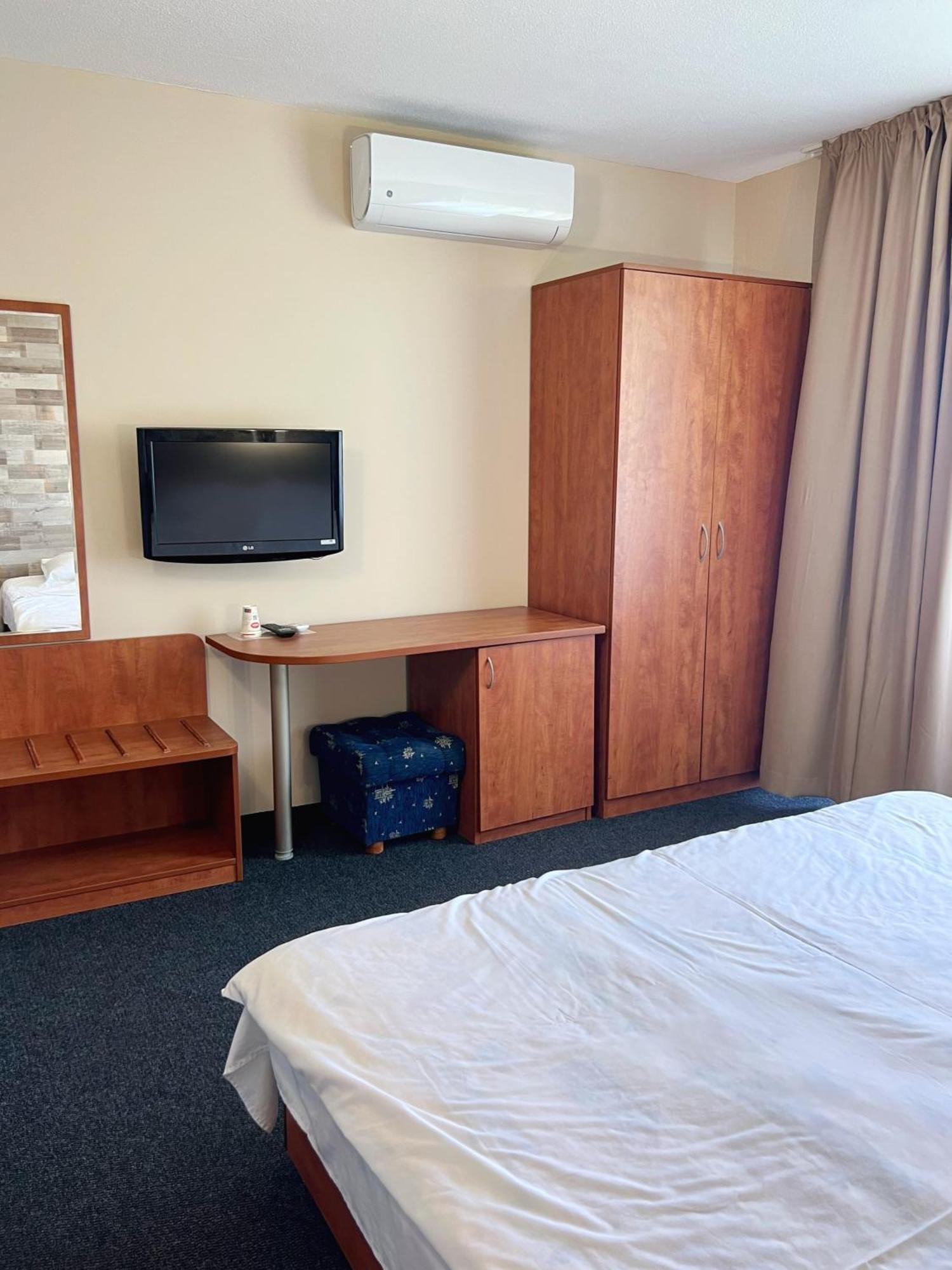 Hotel Jambo Złote Piaski Zewnętrze zdjęcie