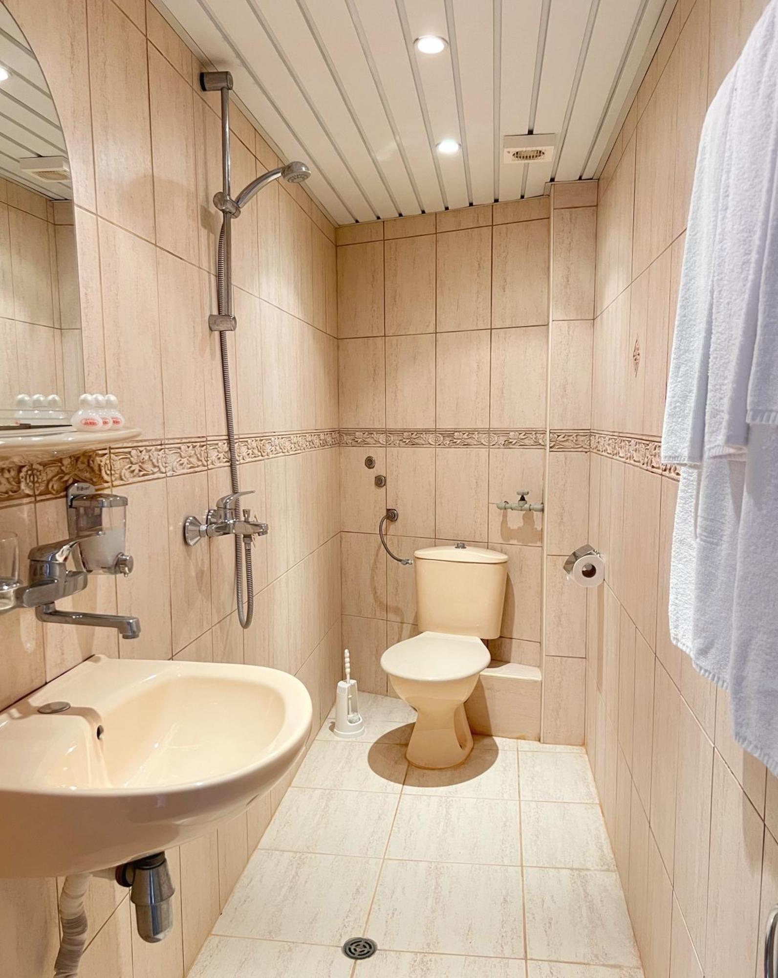Hotel Jambo Złote Piaski Zewnętrze zdjęcie