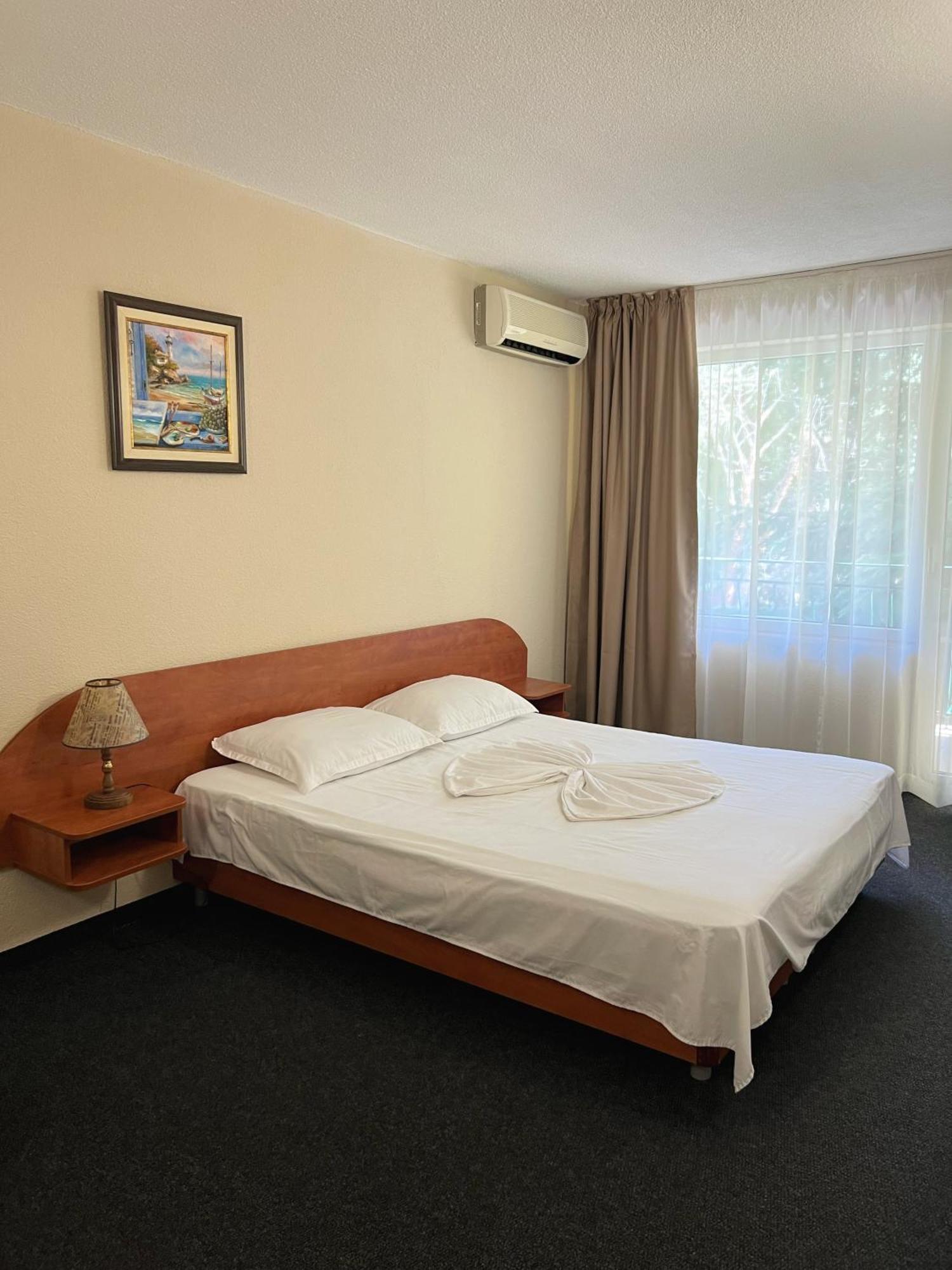Hotel Jambo Złote Piaski Zewnętrze zdjęcie