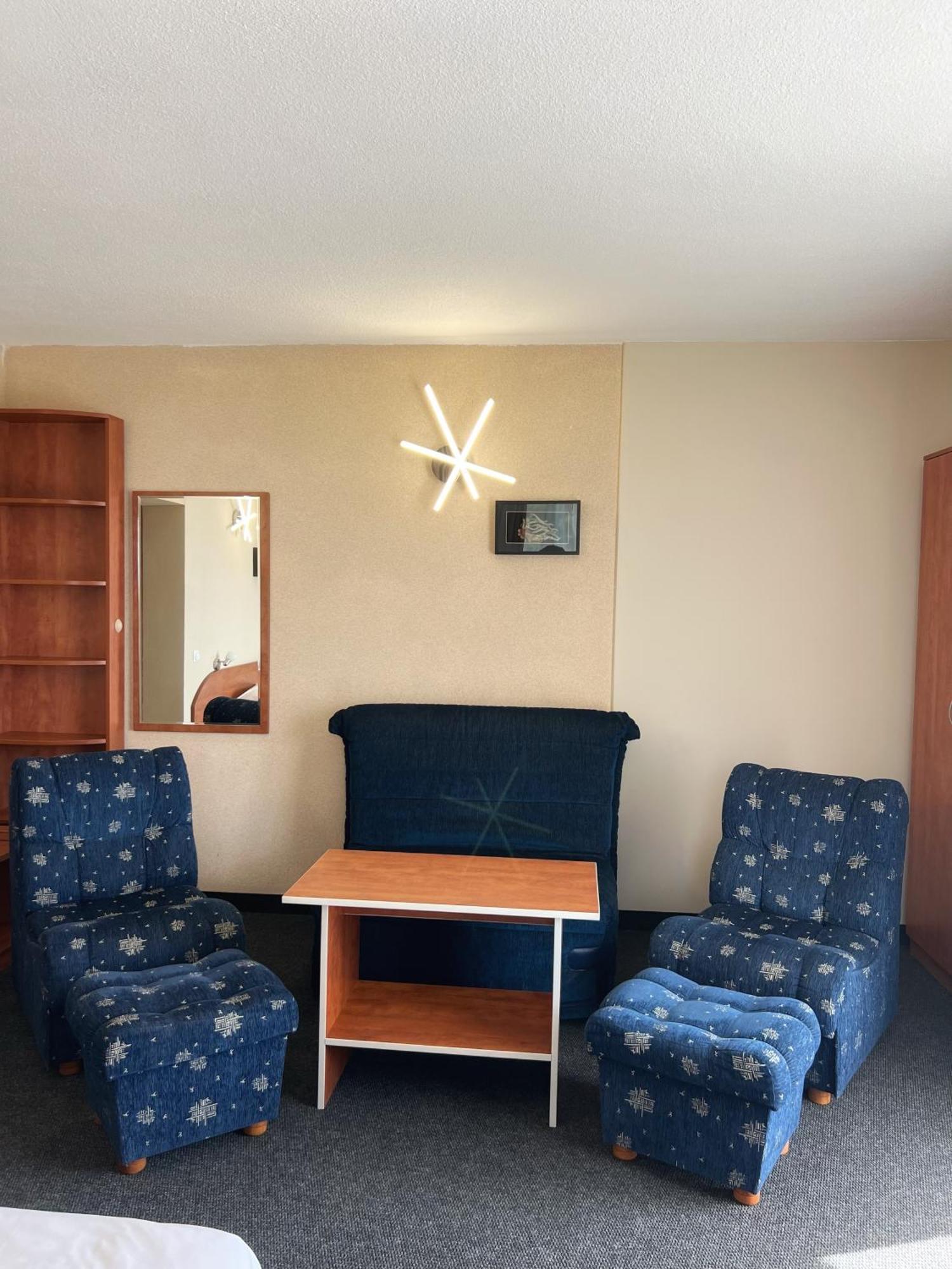 Hotel Jambo Złote Piaski Zewnętrze zdjęcie