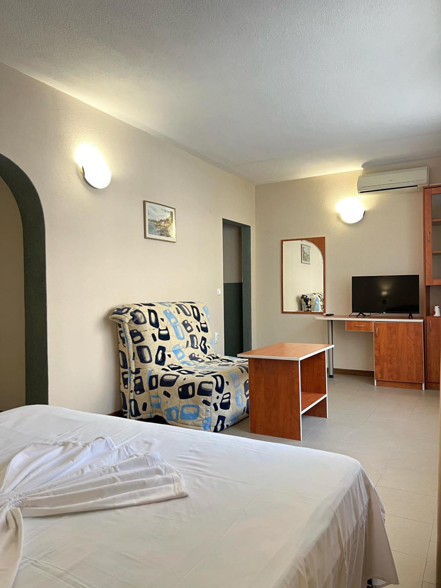 Hotel Jambo Złote Piaski Zewnętrze zdjęcie
