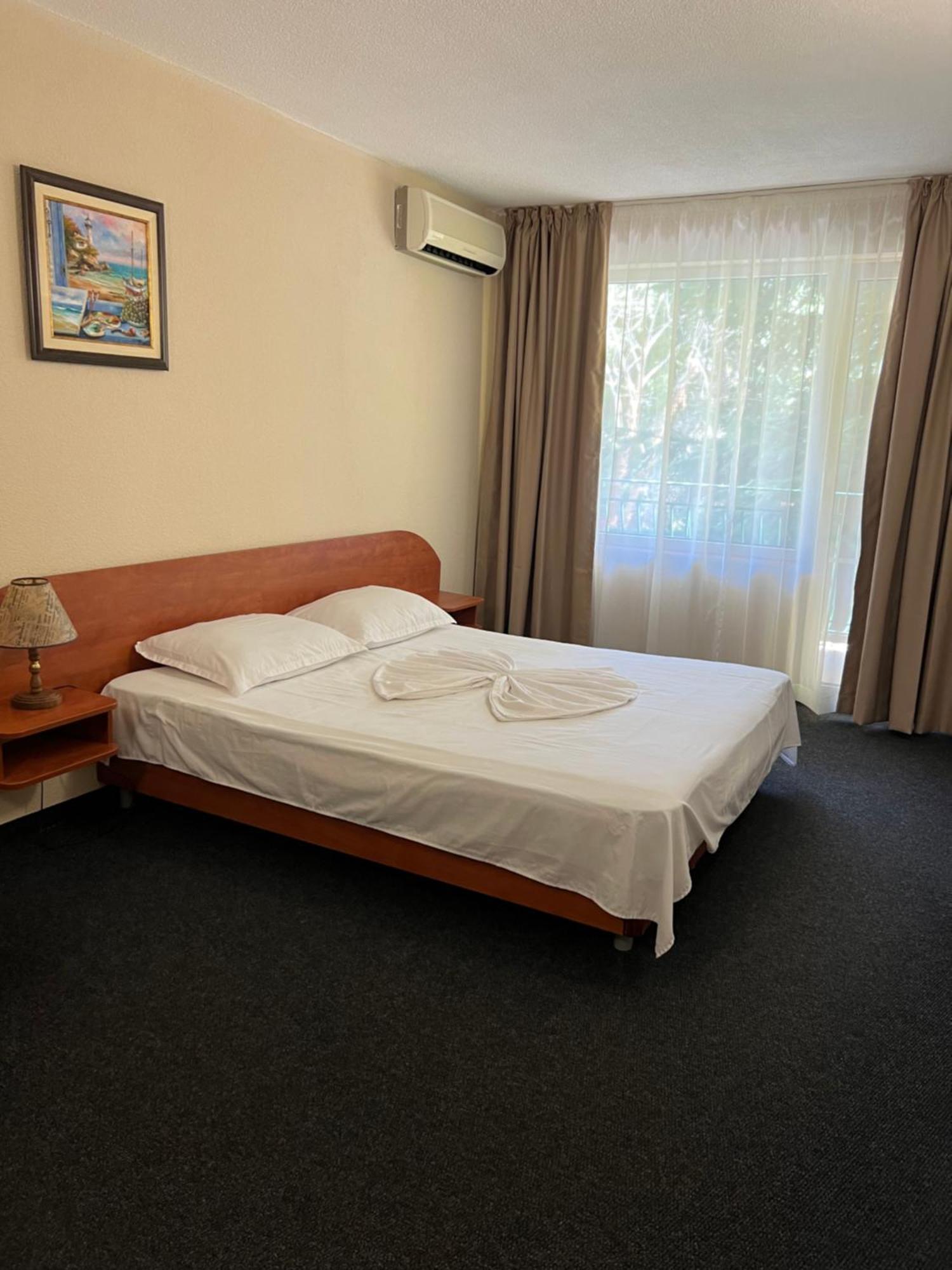 Hotel Jambo Złote Piaski Zewnętrze zdjęcie