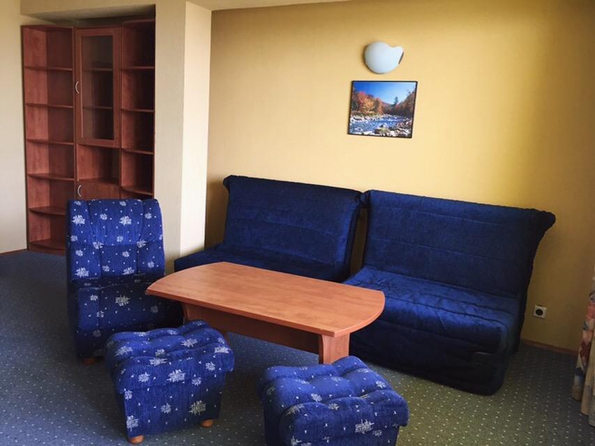 Hotel Jambo Złote Piaski Zewnętrze zdjęcie
