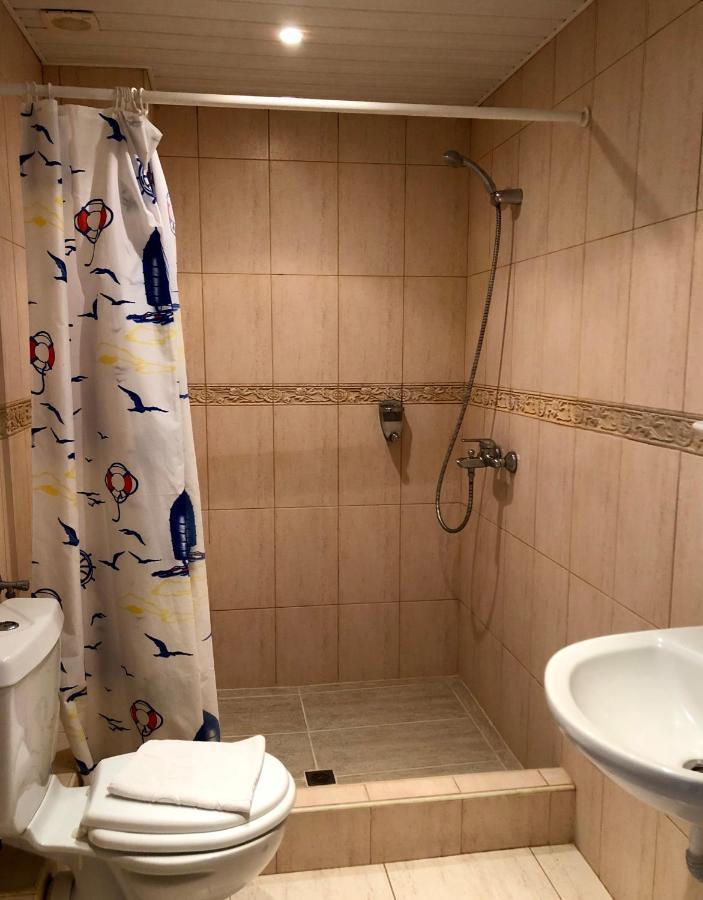 Hotel Jambo Złote Piaski Zewnętrze zdjęcie